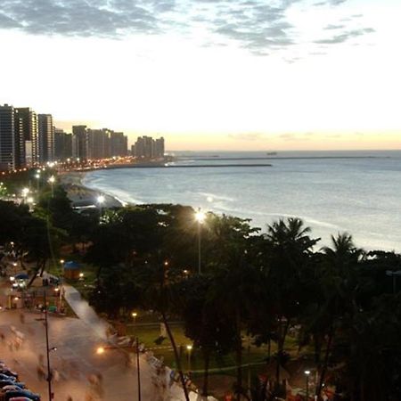 Hotel Beira Mar Fortaleza  Exterior foto